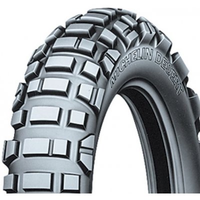 Michelin Desert Race 140/80 R18 70R