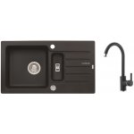 Set Alveus Niagara 70 + Tonia – Zboží Mobilmania