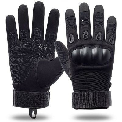 TCX Taktické rukavice Combat Protect zelené – Zboží Mobilmania