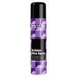 Matrix Vavoom lak na vlasy extra silné zpevnění (Freezing Spray Mega Hold NonAerosol Fixing Spray) 250 ml – Zboží Mobilmania