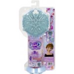 Mattel Frozen Spin And Reveal ANNA – Zboží Dáma