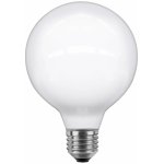 Segula LED Globe G150 E27 6,5 W, 2 700 K, opál 55690 – Hledejceny.cz