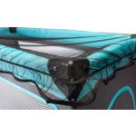 Caretero Moskytiéra na ohrádku postýlku černá – Sleviste.cz