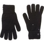 Puma Female Knit rukavice černá – Hledejceny.cz
