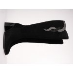 EPICA dámské kozačky černé – Sleviste.cz