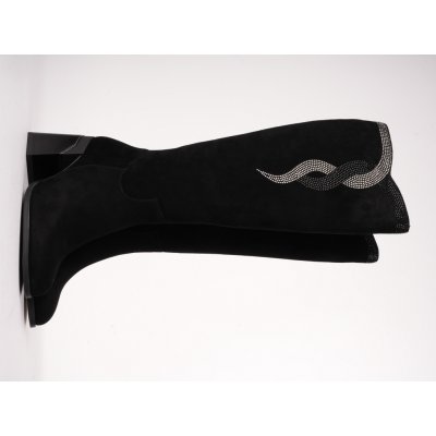 EPICA dámské kozačky černé – Sleviste.cz