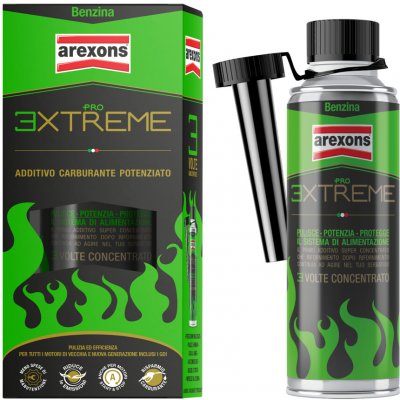 Arexons Pro Extreme - Benzín 325 ml – Hledejceny.cz