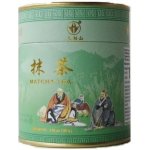 Tian Hu Shan Matcha Tea zelený čaj prášek 80 g – Zboží Dáma