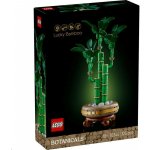LEGO® Botanicals 10344 Bambus štěstí – Zboží Dáma