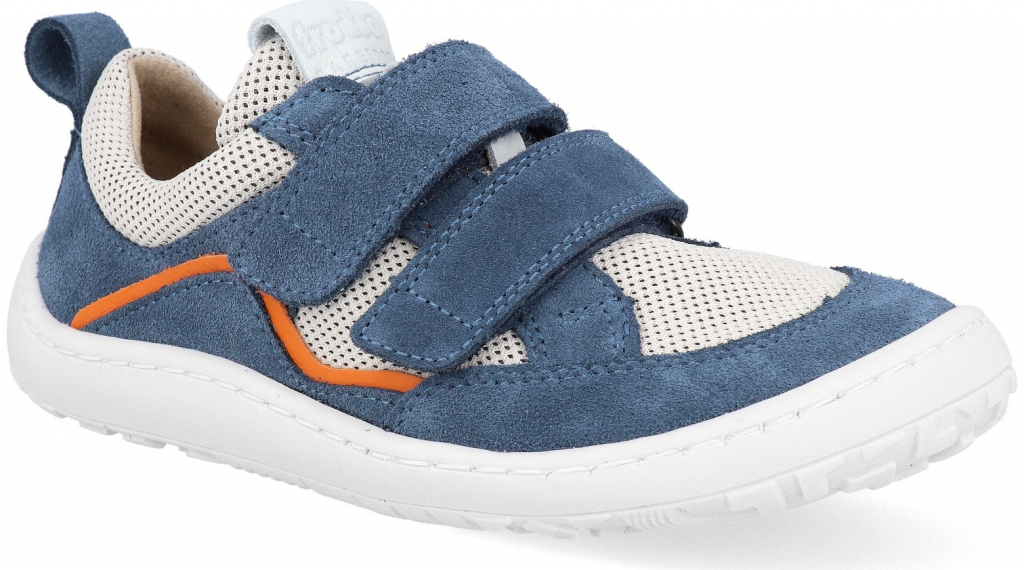 Froddo D-velcro II Denim