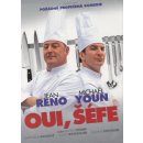 Cohen Daniel: Oui, šéfe! DVD