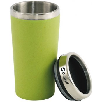 OUTWELL Vacuum Bamboo Cup 400ml