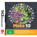 Hra na Nintendo DS Make 10: A Journey of Numbers