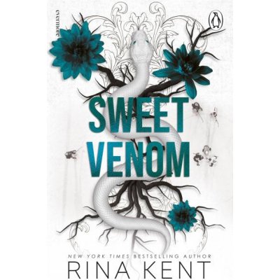 Sweet Venom – Zboží Mobilmania
