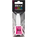 Diva & Nice Lepidlo na nehty se štětečkem professional 7 g – Zboží Dáma