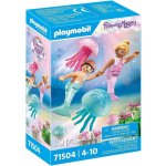 Playmobil 71504 Malé mořské panny s medůzami – Hledejceny.cz