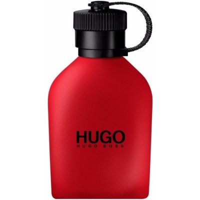 Hugo Boss Hugo Red voda po holení 75 ml – Hledejceny.cz