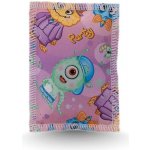 4cats Polštářek s kozlíkem Monster 10 x 7,5 cm – Zboží Dáma