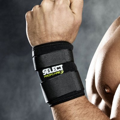Select Wrist support 6700 XL/XXL – Hledejceny.cz