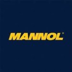 Mannol Dexron II Automatic 1 l | Zboží Auto