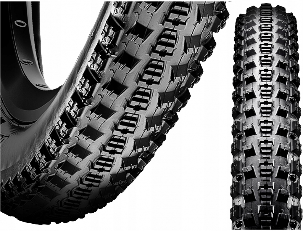 Maxxis Crossmark II ETB91032100 27,5x2,25