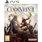 Code Vein II – Zboží Živě