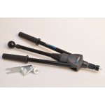 RIVET FACTORY Nýtovací kleště MS4+ na maticové a šroubové nýty – Hledejceny.cz