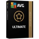 AVG ULTIMATE 10 lic. 1 ROK (ULT20T12ENK-10)