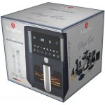 BERLINGERHAUS BH-9729 – Sleviste.cz