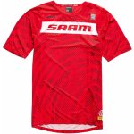 Troy Lee Design Skyline Air Sram Roots Fiery Red – Hledejceny.cz