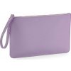 Kosmetická taška BagBase Dámské cestovní pouzdro BG750 Lilac 26 x 17 cm