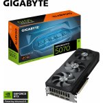 Gigabyte GeForce RTX 5070 EAGLE OC SFF 12GB GV-N5070EAGLE OC-12GD – Zboží Živě