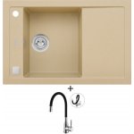 Set Alveus FORMIC 30 + MINTAS – Zboží Dáma