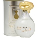 Salvador Dali Dalimix Gold toaletní voda dámská 100 ml – Hledejceny.cz