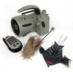 ICOtec Elektronická vábnička a balabán GC320 – Sleviste.cz