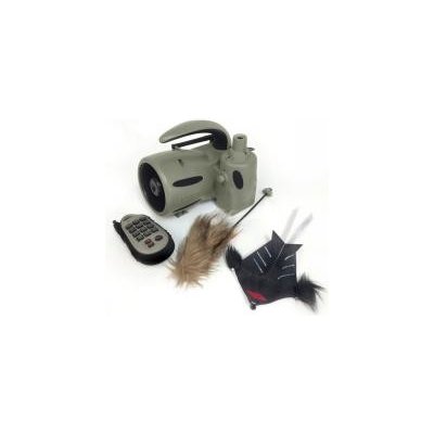 ICOtec Elektronická vábnička a balabán GC320 – Sleviste.cz