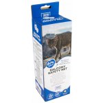 Duvo+ Ochranná síť na balkon pro kočky 3 x 2 m – Sleviste.cz