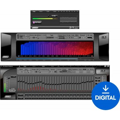 DUY Audio DUY31 (Digitální produkt) – Zboží Živě