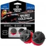 KontrolFreek COD: Black Ops Cold War PS4/PS5 Extended Controller Grip Caps – Zboží Živě