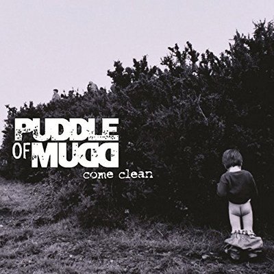 Puddle Of Mudd - Come Clean -Hq- LP – Hledejceny.cz