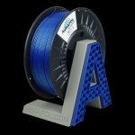 Aurapol PLA Modrá metalíza 1 kg 1,75 mm – Zboží Živě