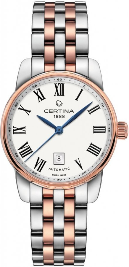 Certina C001.007.22.013.00