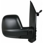 Pravé zpětné zrcátko CITROËN JUMPY2016 | 2016 a výše | nevyhřívané | nastavení mechanické | 5903107076693 | Zboží Auto