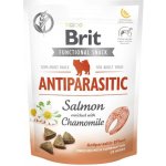 Brit snack Mineral ham & kelp 150 g – Zbozi.Blesk.cz