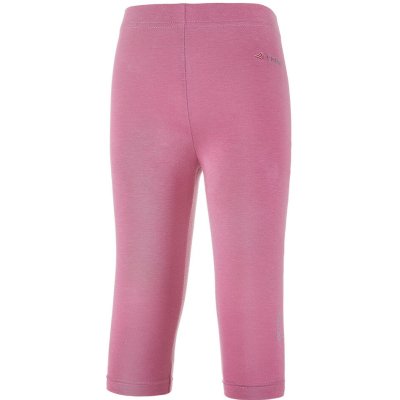 Little Angel Legíny tenké Outlast UV + tm. starorůžová – Zboží Mobilmania