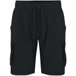 Esmara Men Men's cargo sweat shorts navy modrá – Hledejceny.cz