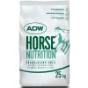 Krmivo a vitamíny pro koně ADW Hobby Horse Granule pro hobby koně 25 kg