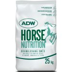 ADW Hobby Horse Granule pro hobby koně 25 kg – Zboží Dáma
