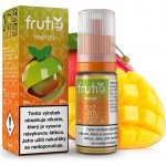 Frutie High VG Mango 10 ml 5 mg – Hledejceny.cz