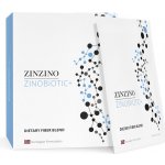 Zinzino Zinobiotic+ Přírodní dietní směs s vlákninou 180 g – Zboží Mobilmania